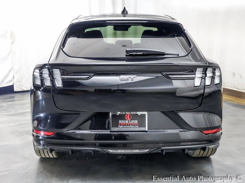 2023 Ford Mustang Mach-E GT EXTENDED BATTERY Willowbrook IL