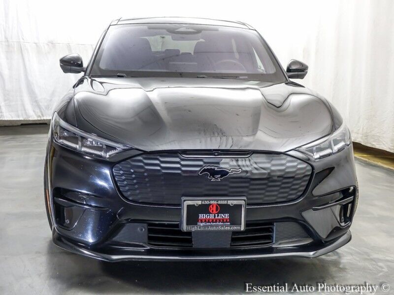 2023 Ford Mustang Mach-E GT EXTENDED BATTERY Willowbrook IL