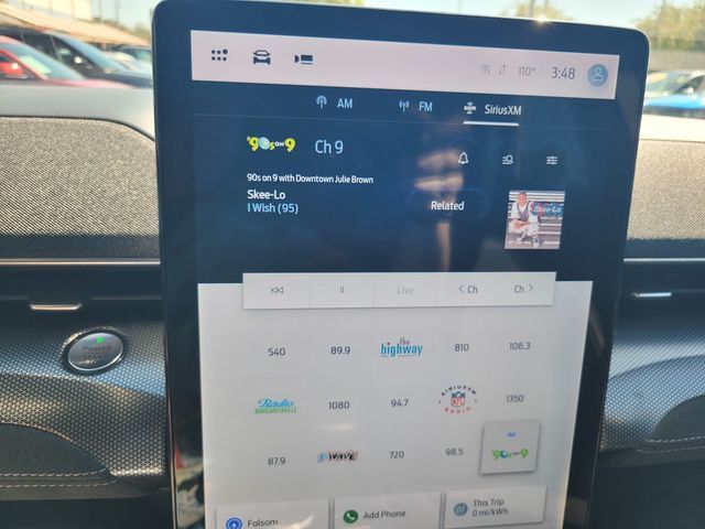 2023 Ford Mustang Mach-E GT Folsom CA