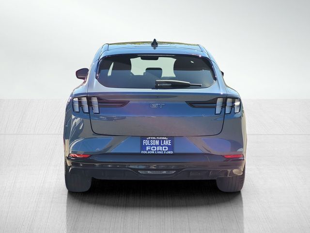 2023 Ford Mustang Mach-E GT Folsom CA