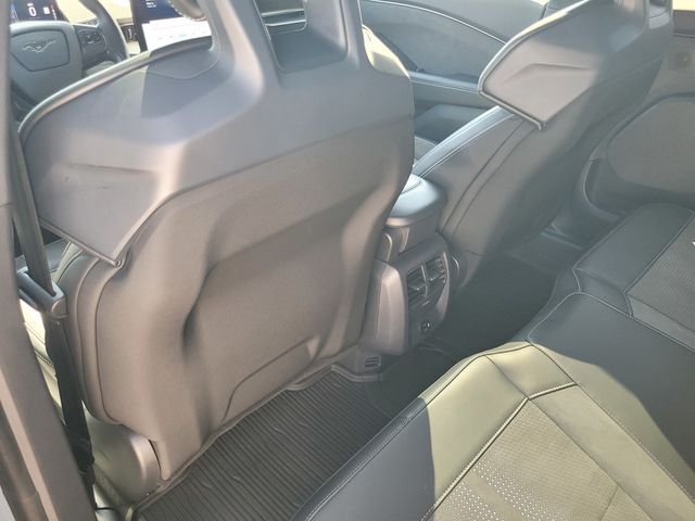 2023 Ford Mustang Mach-E GT Folsom CA