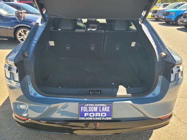 2023 Ford Mustang Mach-E GT Folsom CA