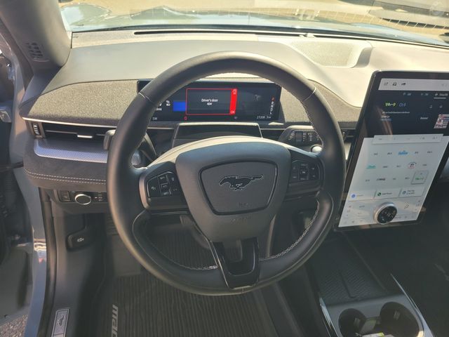 2023 Ford Mustang Mach-E GT Folsom CA
