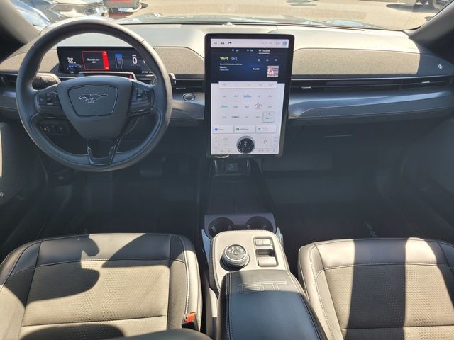 2023 Ford Mustang Mach-E GT Folsom CA