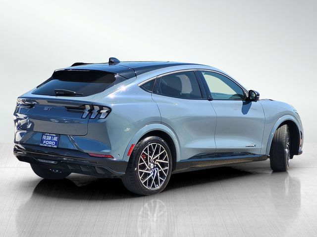 2023 Ford Mustang Mach-E GT Folsom CA