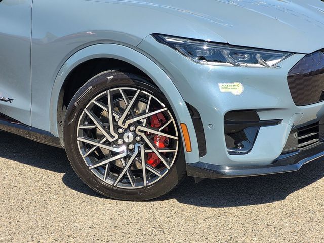 2023 Ford Mustang Mach-E GT Folsom CA