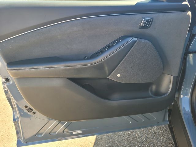 2023 Ford Mustang Mach-E GT Folsom CA