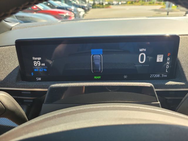 2023 Ford Mustang Mach-E GT Folsom CA