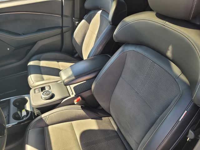 2023 Ford Mustang Mach-E GT Folsom CA