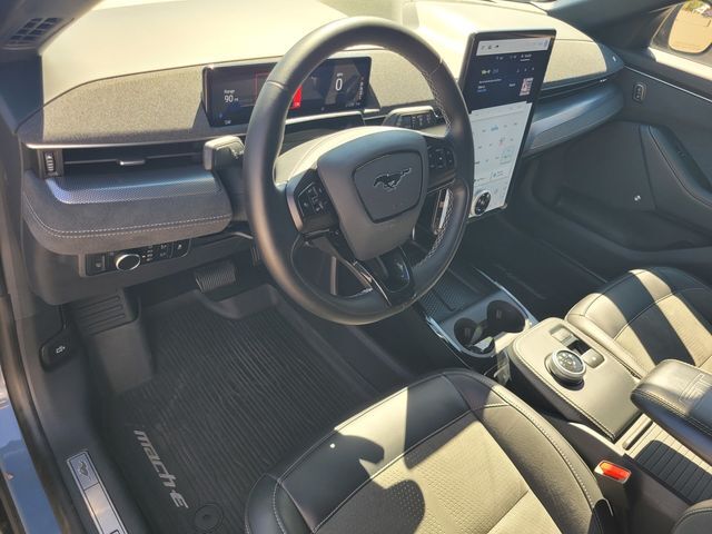 2023 Ford Mustang Mach-E GT Folsom CA