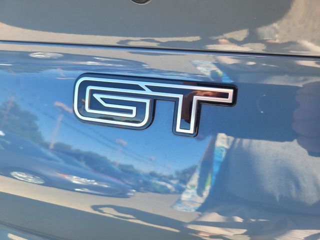 2023 Ford Mustang Mach-E GT Folsom CA