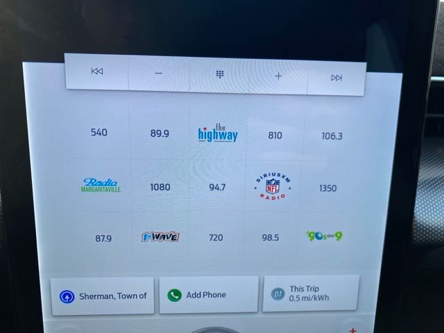 2023 Ford Mustang Mach-E GT Random Lake WI