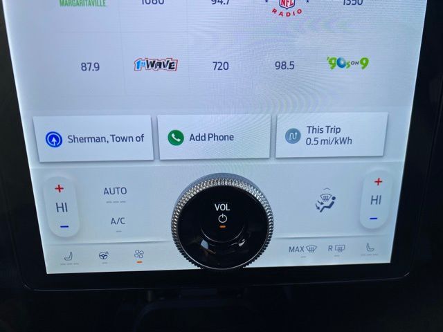 2023 Ford Mustang Mach-E GT Random Lake WI