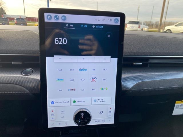 2023 Ford Mustang Mach-E GT Random Lake WI