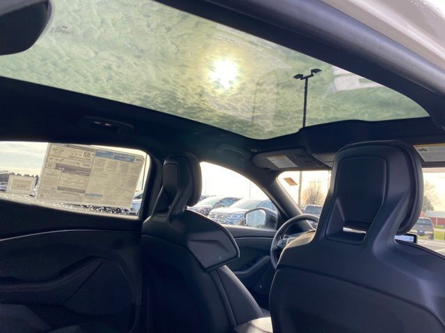 2023 Ford Mustang Mach-E GT Random Lake WI