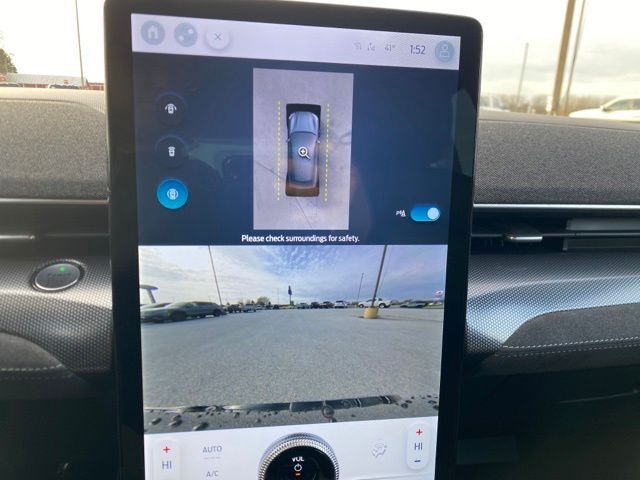 2023 Ford Mustang Mach-E GT Random Lake WI