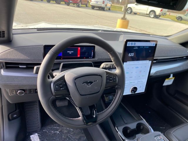 2023 Ford Mustang Mach-E GT Random Lake WI