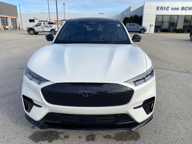 2023 Ford Mustang Mach-E GT Random Lake WI