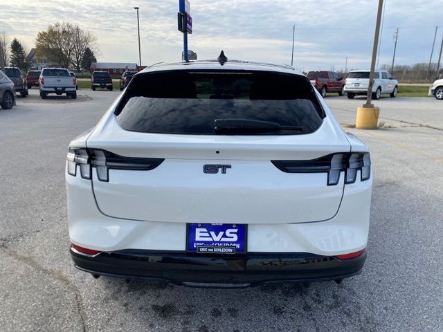 2023 Ford Mustang Mach-E GT Random Lake WI