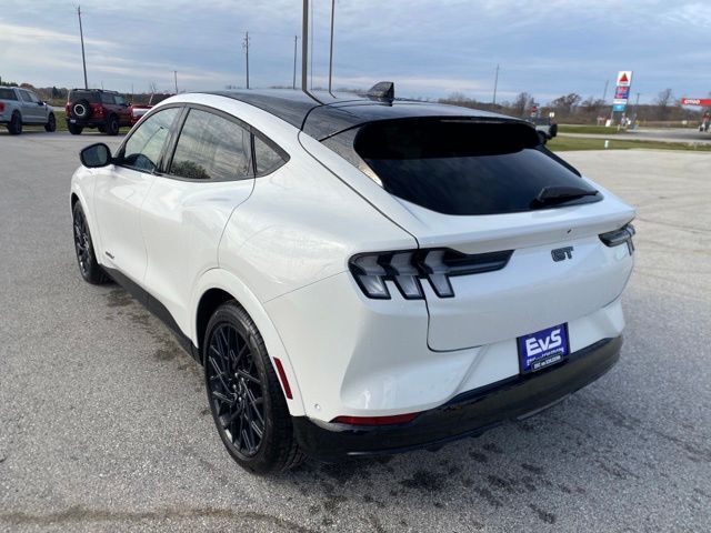 2023 Ford Mustang Mach-E GT Random Lake WI