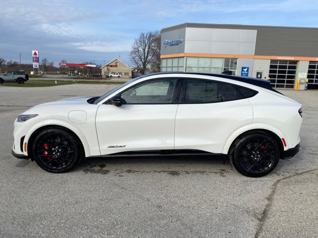 2023 Ford Mustang Mach-E GT Random Lake WI