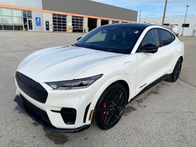 2023 Ford Mustang Mach-E GT Random Lake WI