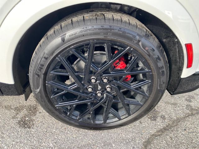 2023 Ford Mustang Mach-E GT Random Lake WI