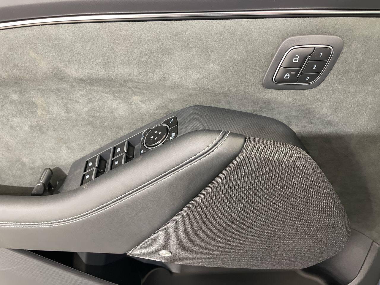 2023 Ford Mustang Mach-E GT Performance Edition