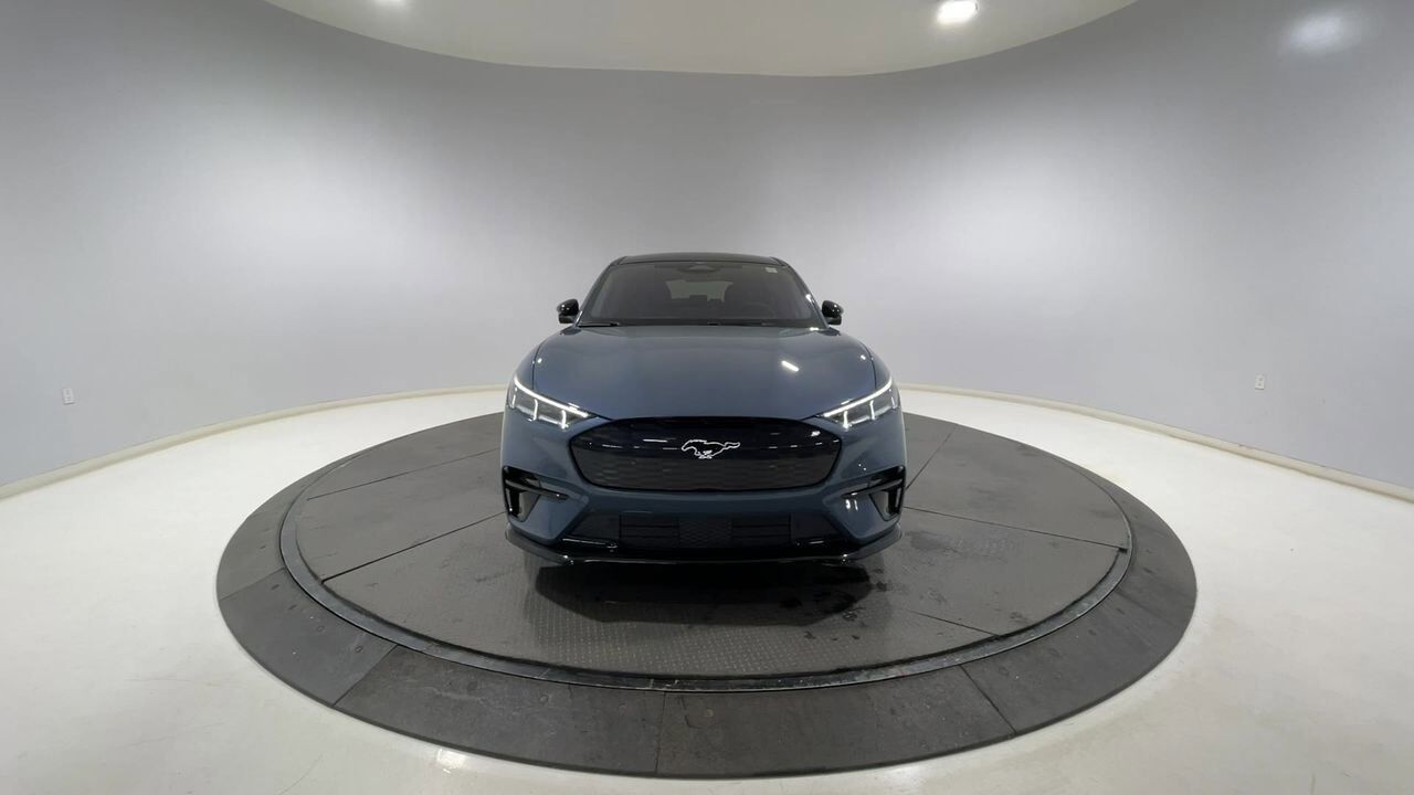 2023 Ford Mustang Mach-E GT Performance Edition