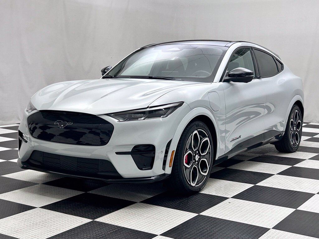 2023 Ford Mustang Mach-E GT Portland OR