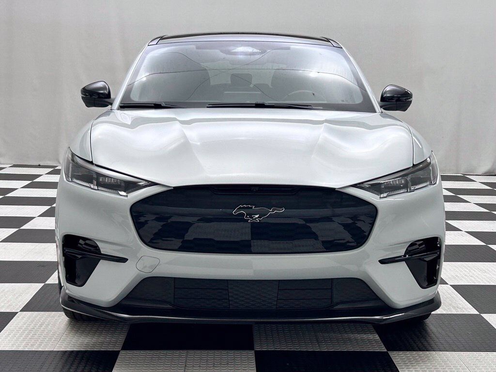 2023 Ford Mustang Mach-E GT Portland OR