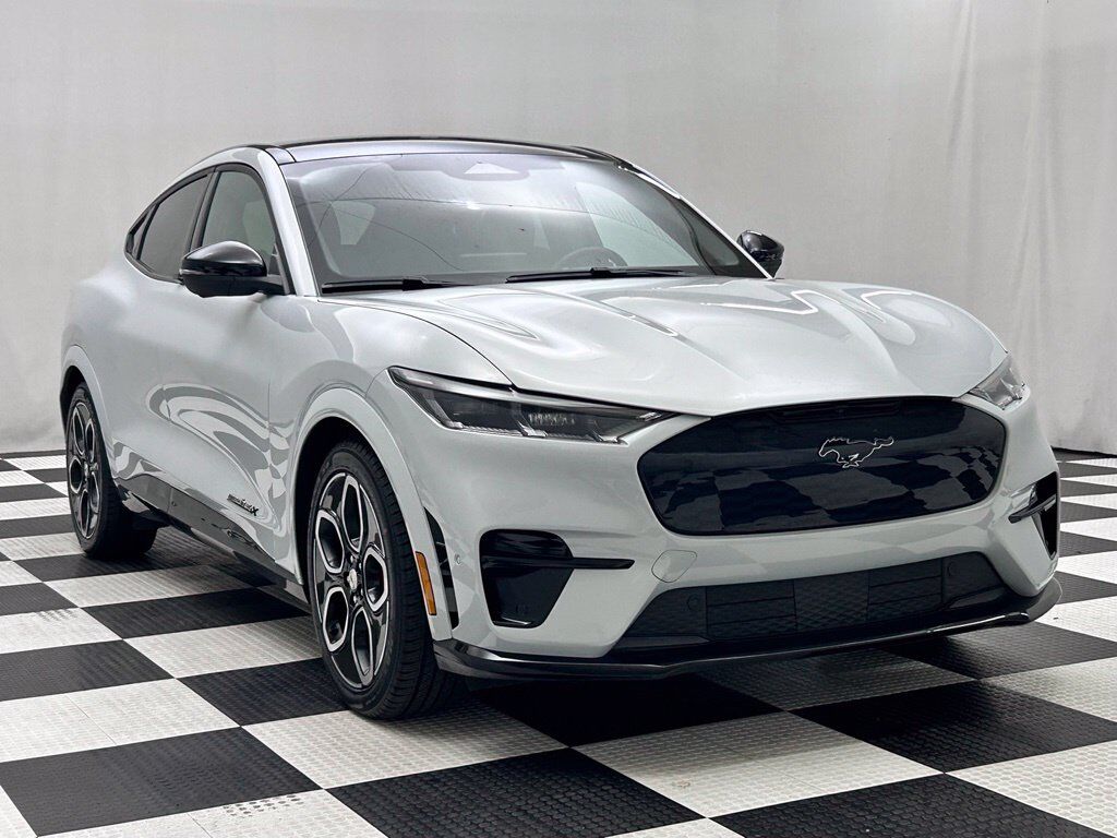 2023 Ford Mustang Mach-E GT Portland OR