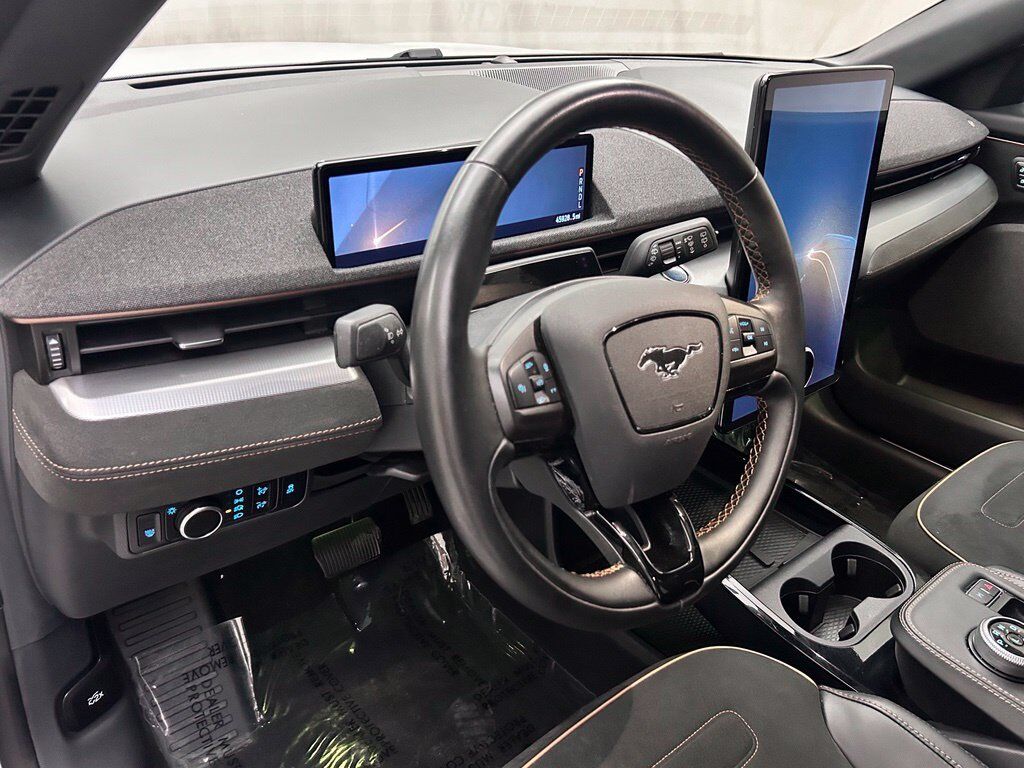 2023 Ford Mustang Mach-E GT Portland OR