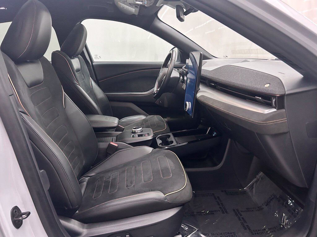 2023 Ford Mustang Mach-E GT Portland OR