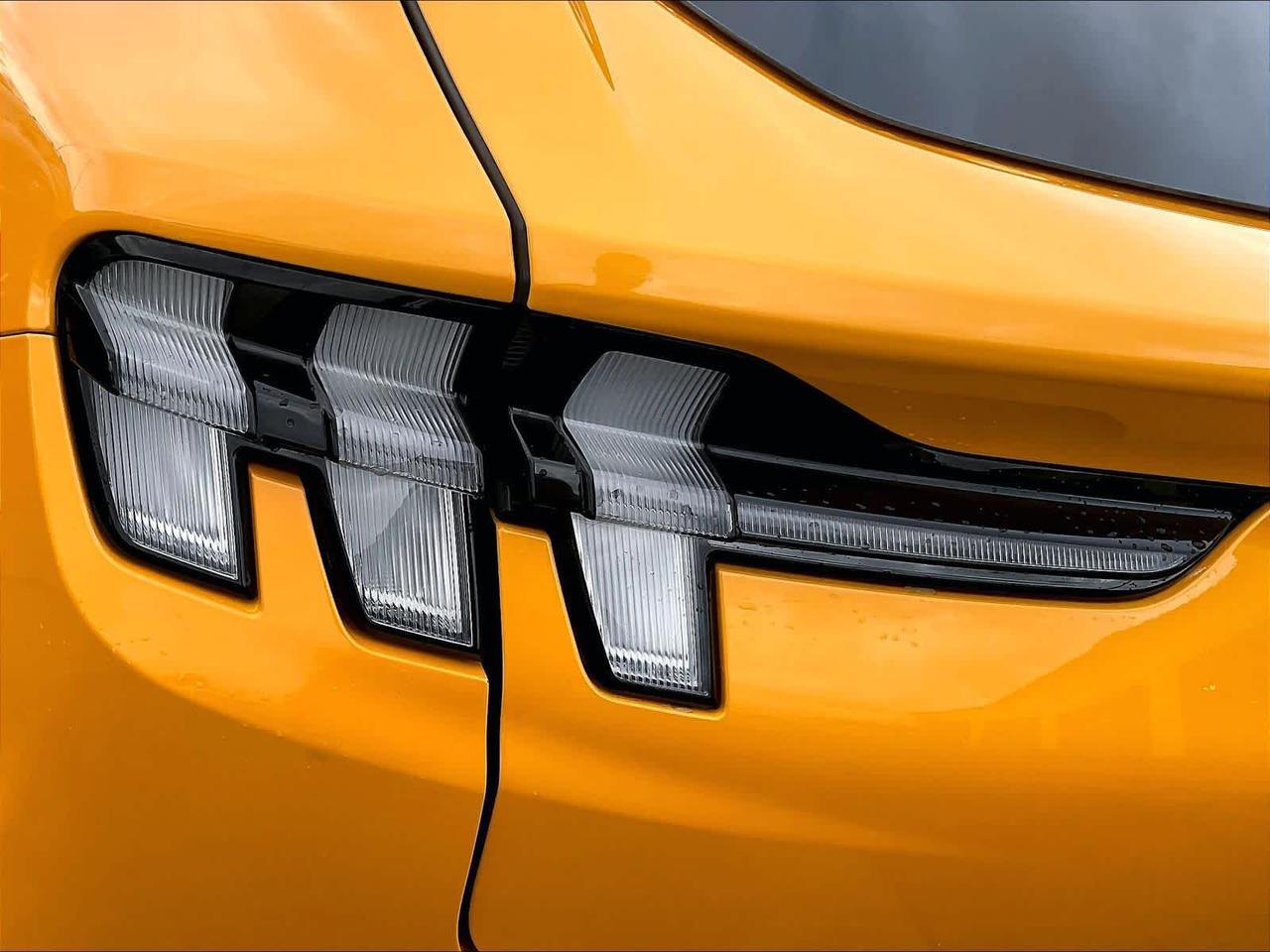 2023 Ford Mustang Mach-E GT Roseville CA