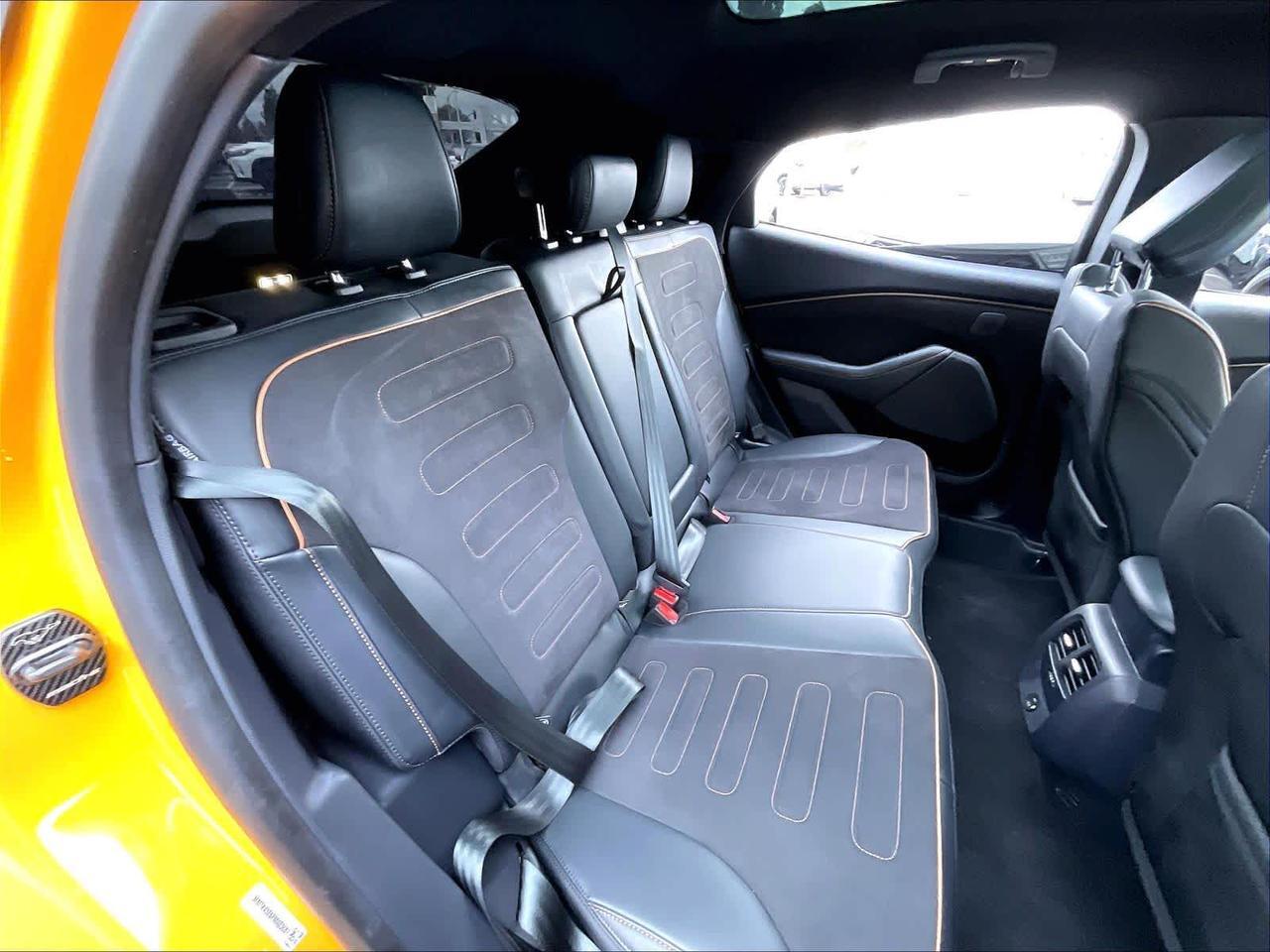 2023 Ford Mustang Mach-E GT Roseville CA