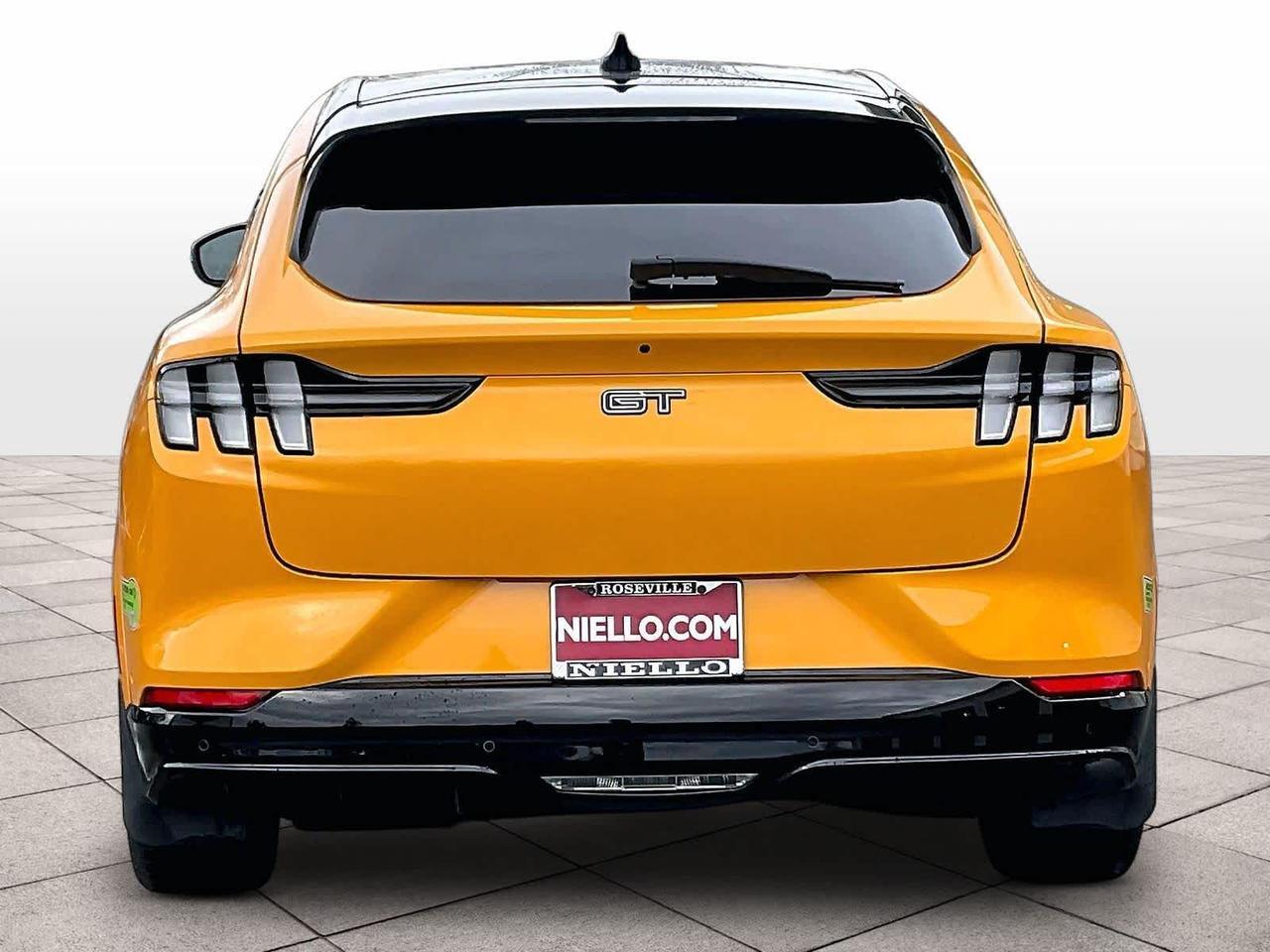 2023 Ford Mustang Mach-E GT Roseville CA