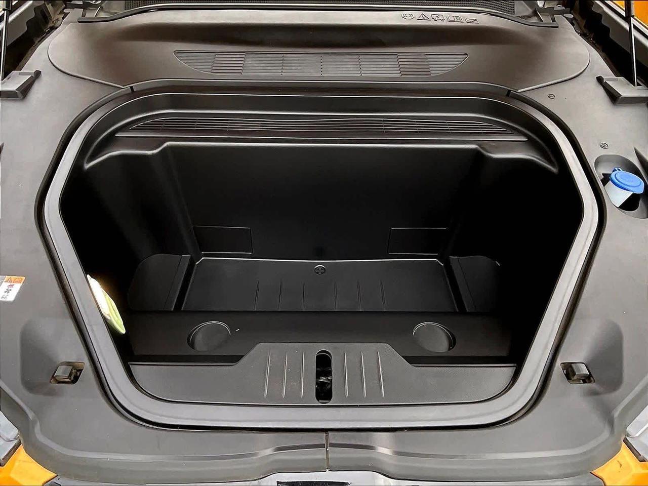 2023 Ford Mustang Mach-E GT Roseville CA