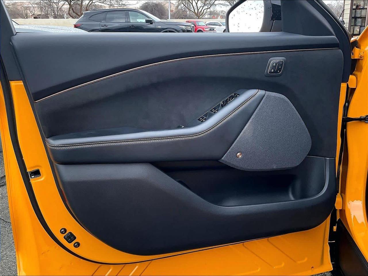 2023 Ford Mustang Mach-E GT Roseville CA