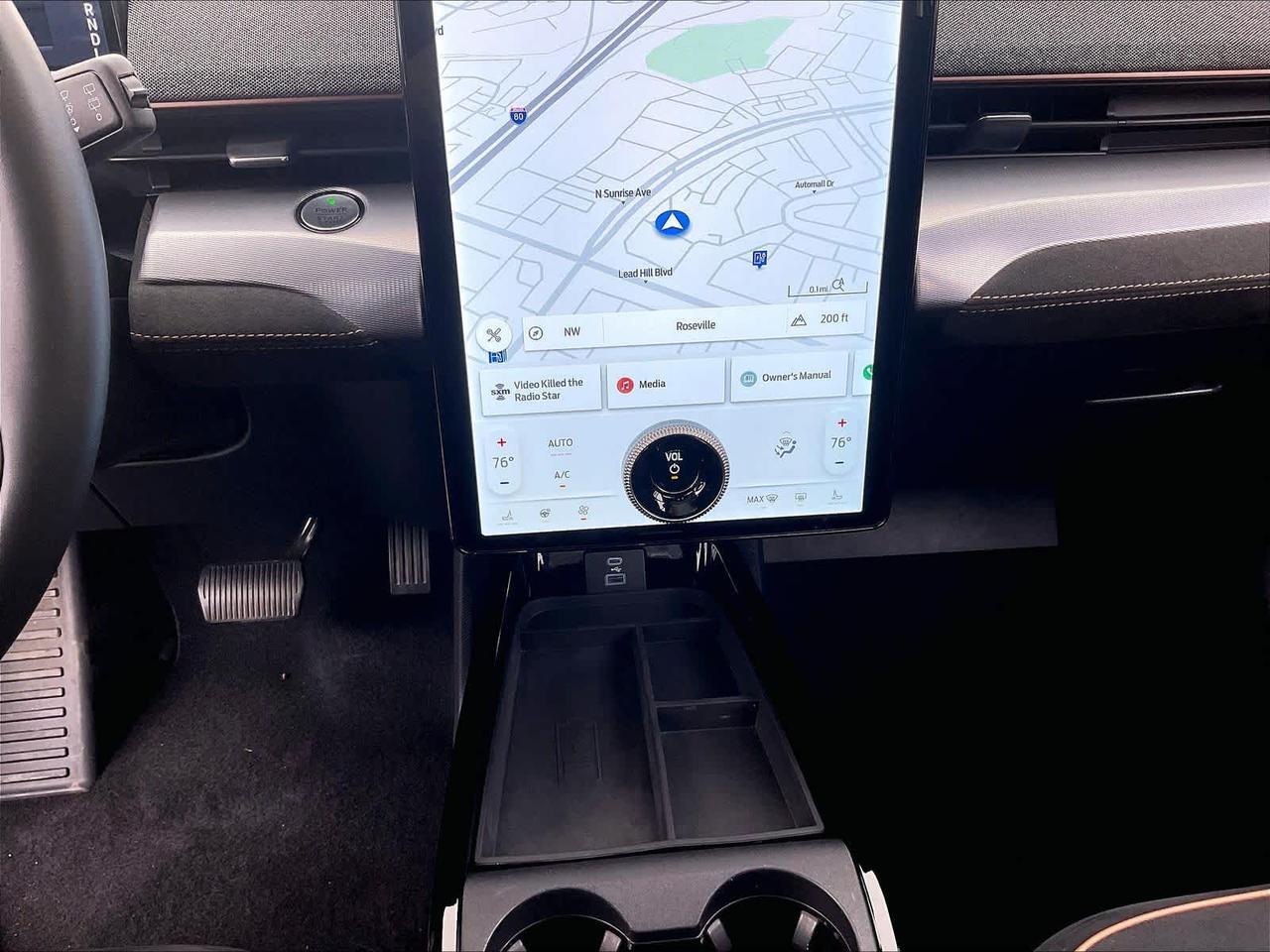 2023 Ford Mustang Mach-E GT Roseville CA