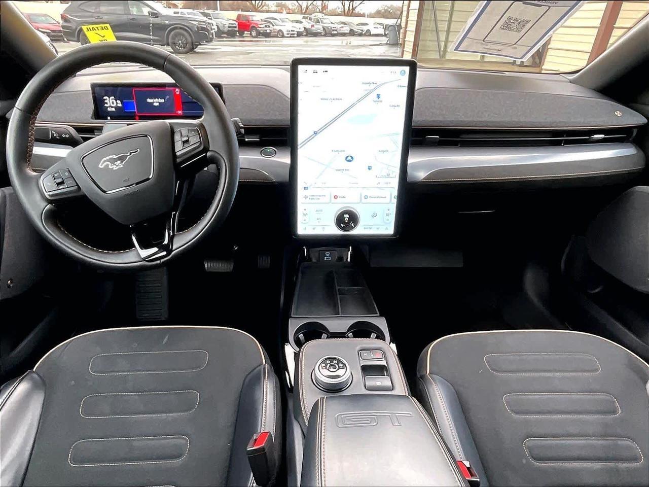 2023 Ford Mustang Mach-E GT Roseville CA