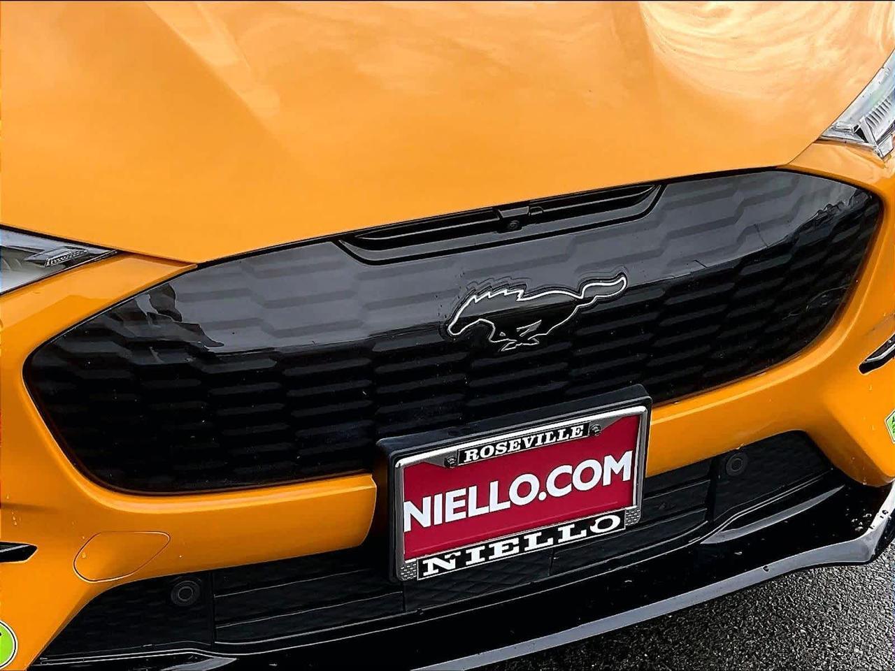 2023 Ford Mustang Mach-E GT Roseville CA