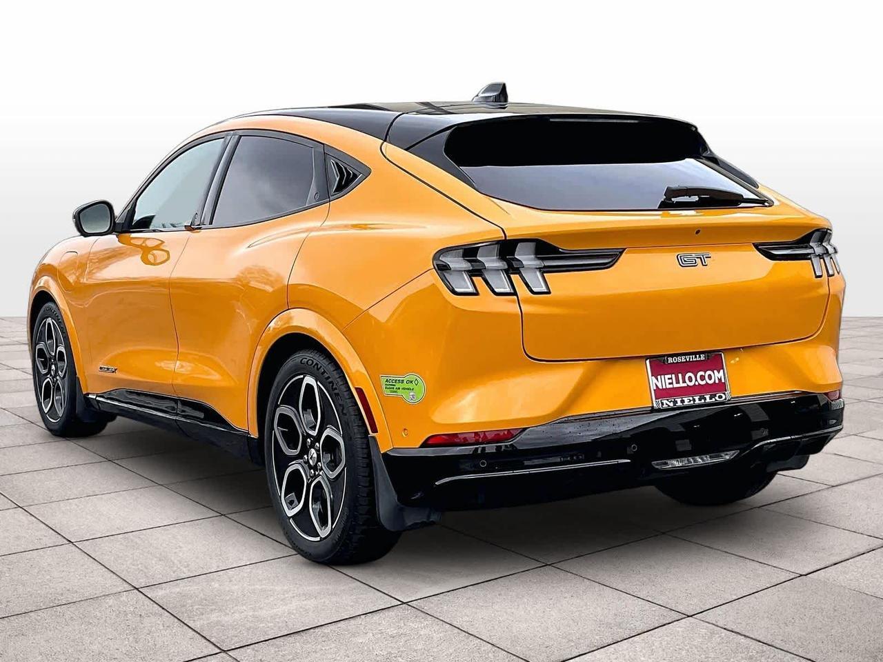 2023 Ford Mustang Mach-E GT Roseville CA