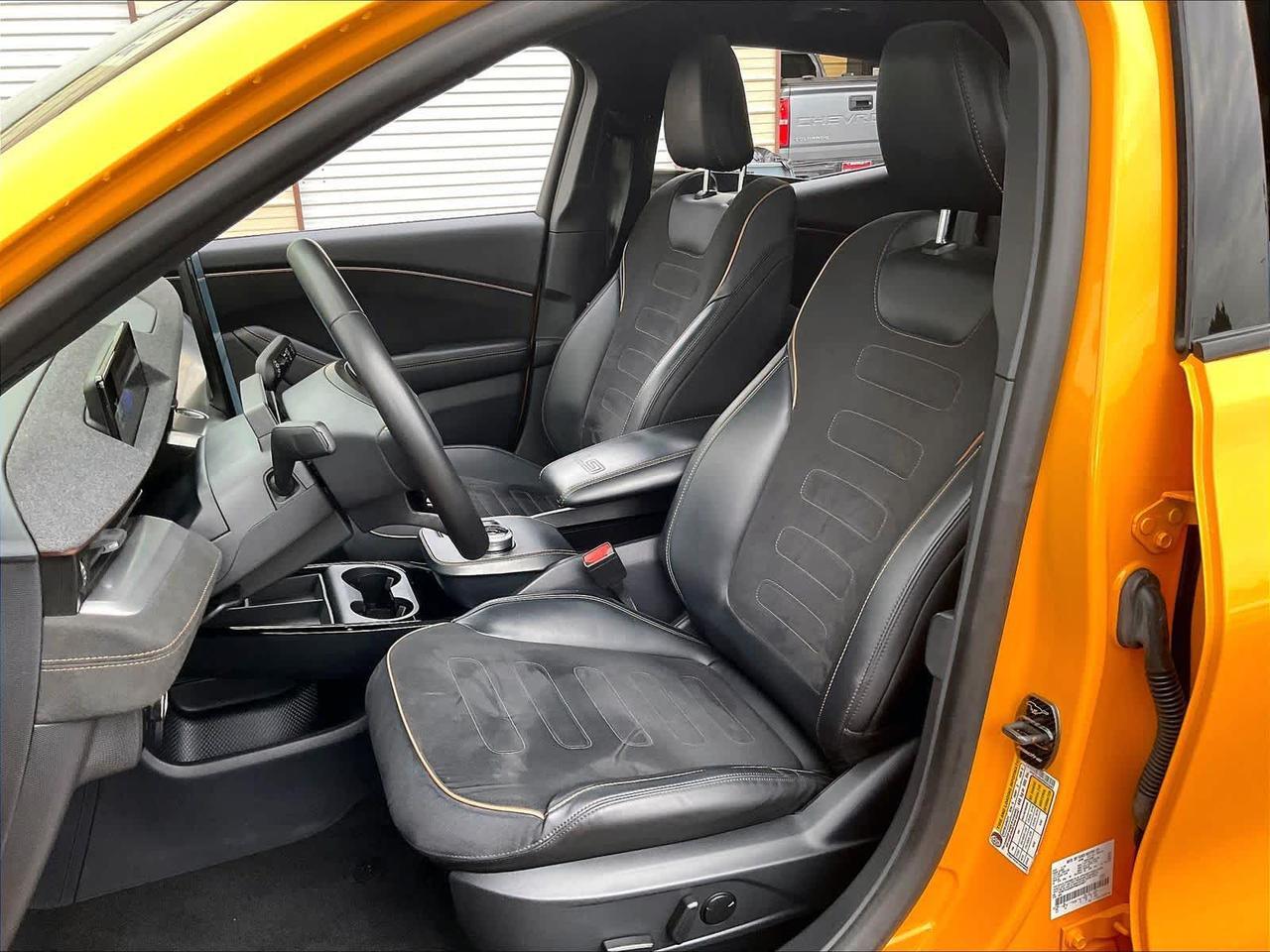 2023 Ford Mustang Mach-E GT Roseville CA