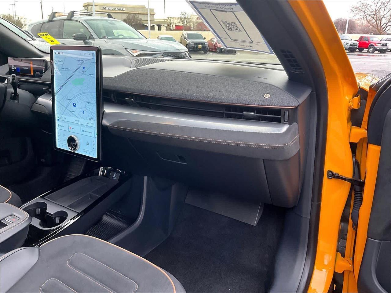 2023 Ford Mustang Mach-E GT Roseville CA