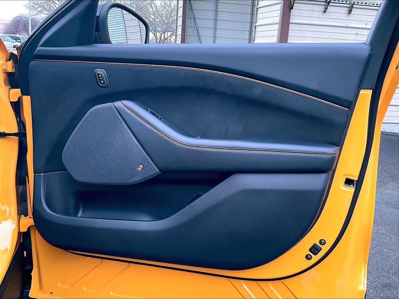 2023 Ford Mustang Mach-E GT Roseville CA