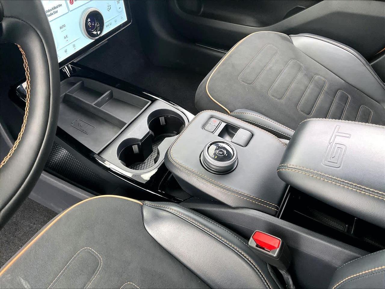 2023 Ford Mustang Mach-E GT Roseville CA