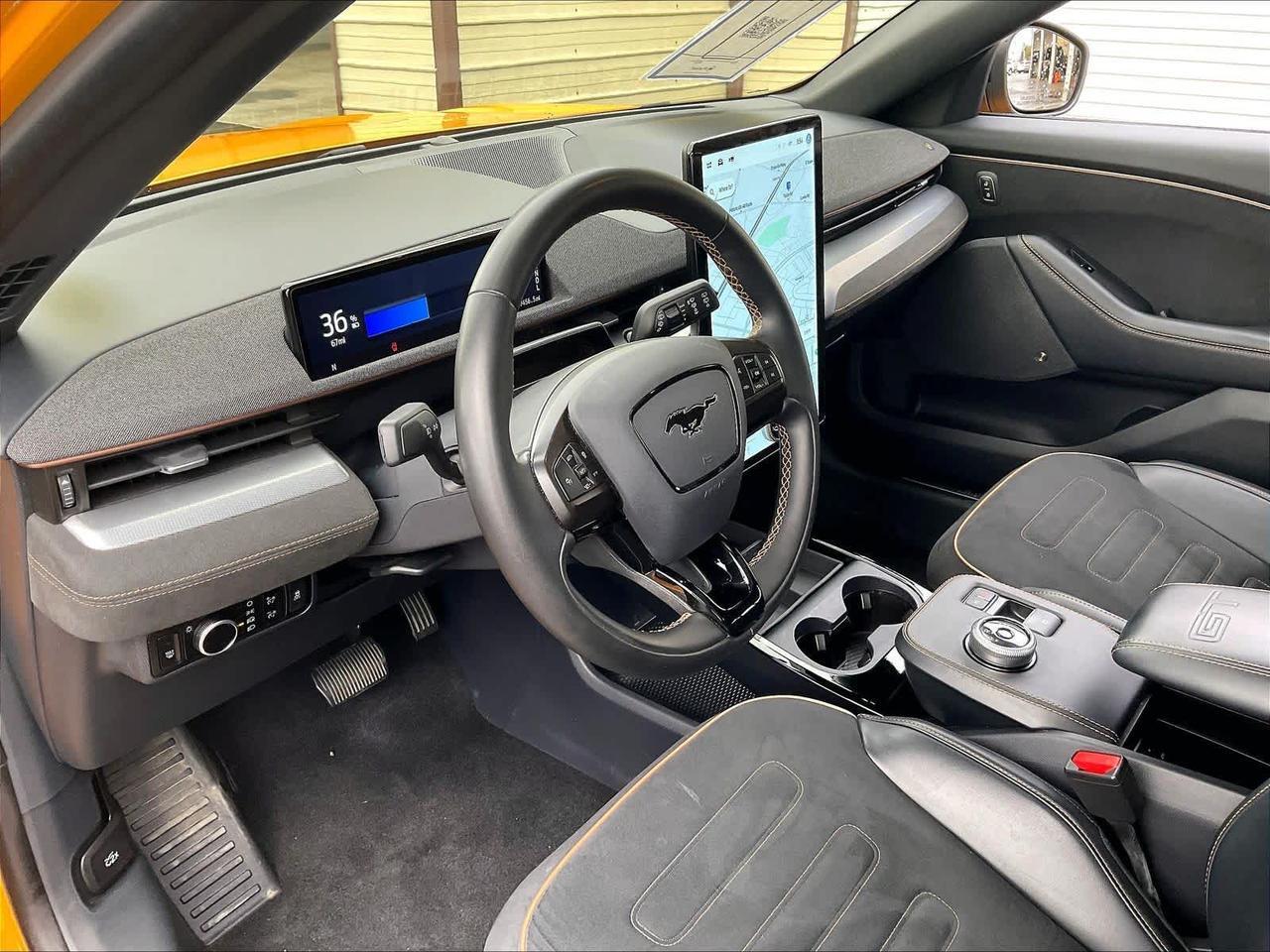 2023 Ford Mustang Mach-E GT Roseville CA