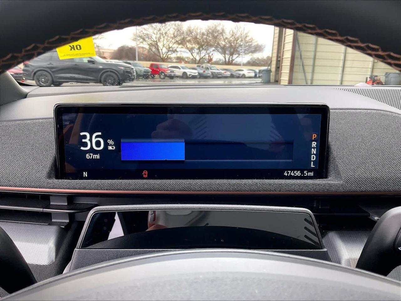 2023 Ford Mustang Mach-E GT Roseville CA