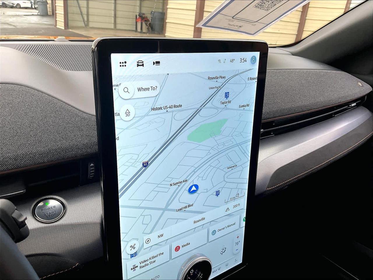 2023 Ford Mustang Mach-E GT Roseville CA